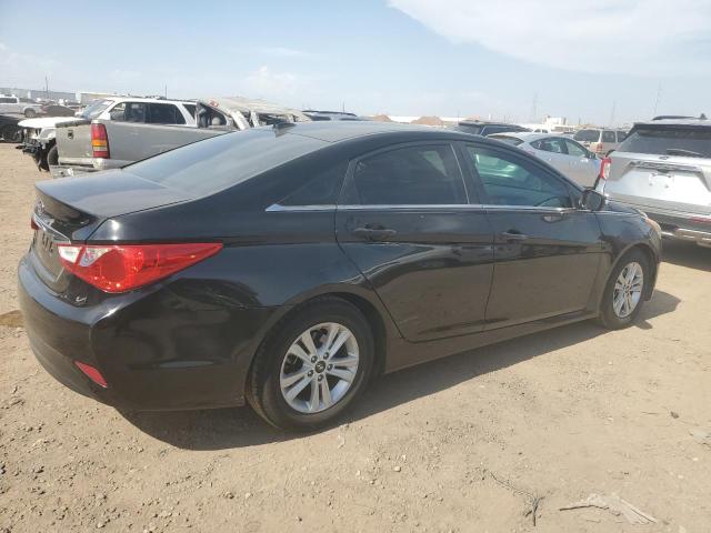 Hyundai SONATA GLS 2014 5NPEB4AC1EH842484 Image 3