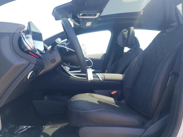 2023 MERCEDES-BENZ EQS SEDAN - W1KCG2DB3PA032113