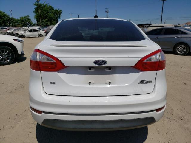 3FADP4BJ7EM148702 Ford FIESTA SE