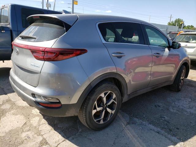 KNDPMCACXL7806422 KIA Sportage Lx