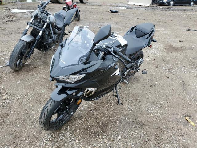 JKAEXKG18JDA10715 Kawasaki All Other 2018