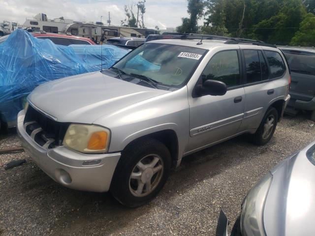 2005 GMC Envoy 