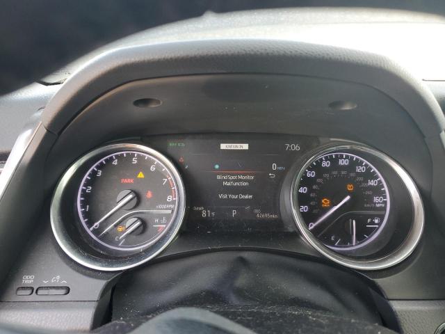 2019 Toyota Camry L VIN: 4T1B11HK0KU701713 Lot: 45230714