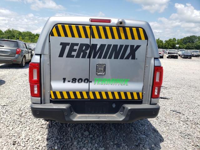 1FTER1EH6MLD42380 Ford Ranger XL 6