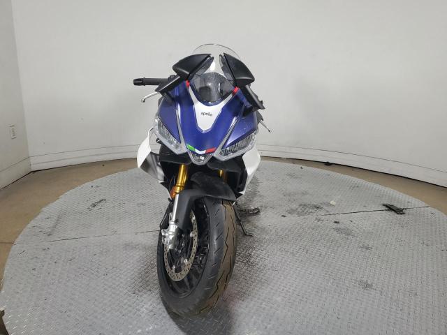 2023 APRILIA RS 660 - ZD4KSUG02PS001346