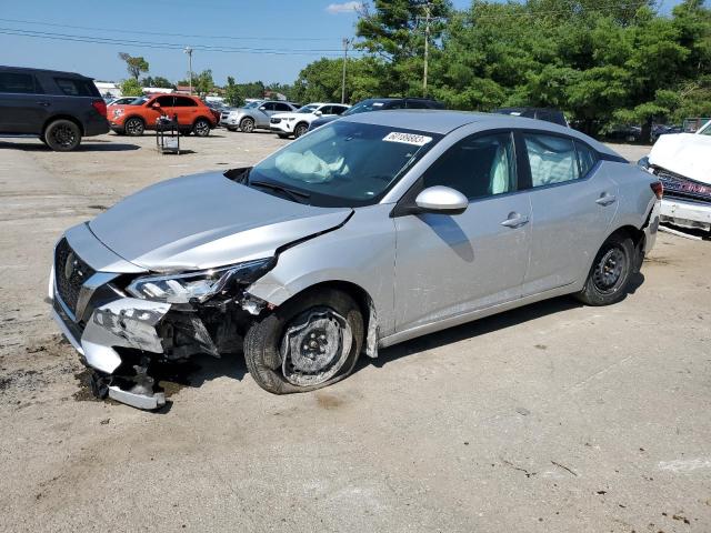 2021 Nissan Sentra S