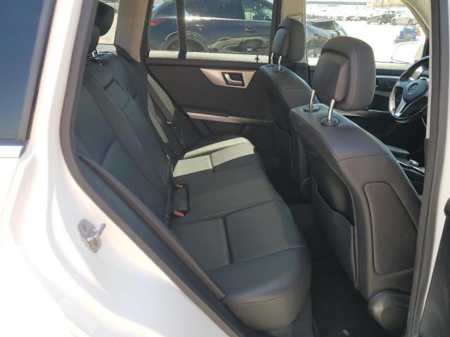 WDCGG5HB6EG330599 Mercedes-Benz GLK 350