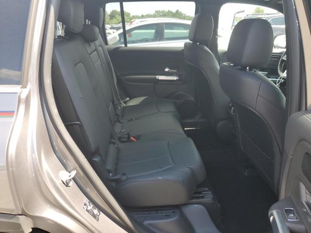 2022 MERCEDES-BENZ EQB 350 4M W1N9M1DB4NN006268