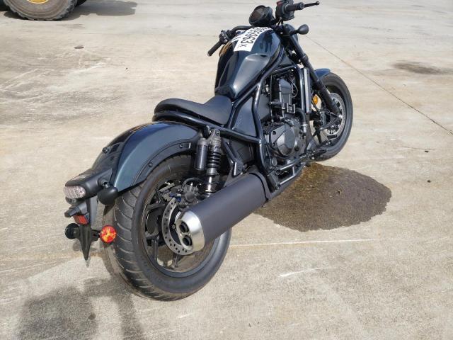 2023 HONDA CMX1100 A JH2SC8302PK200524