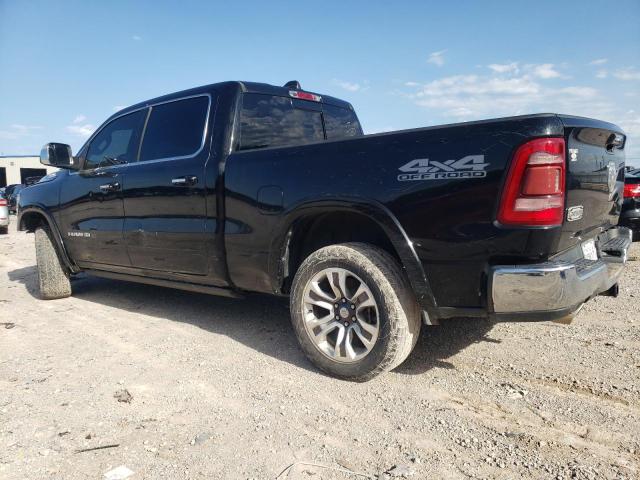 1C6SRFST8KN702668 RAM 1500 Longhorn