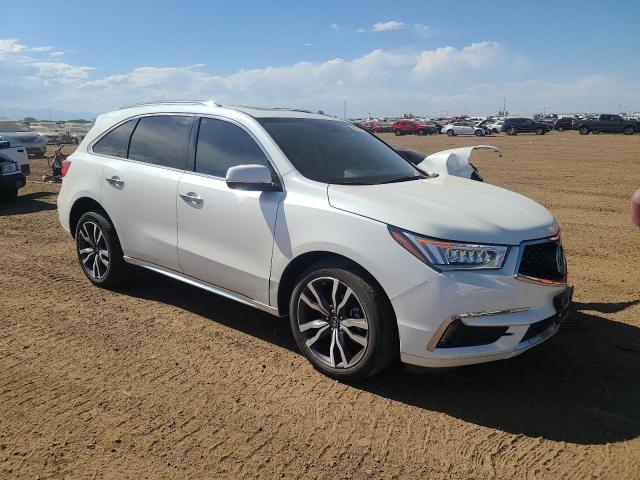 5J8YD4H89LL032555 Acura Mdx Advance