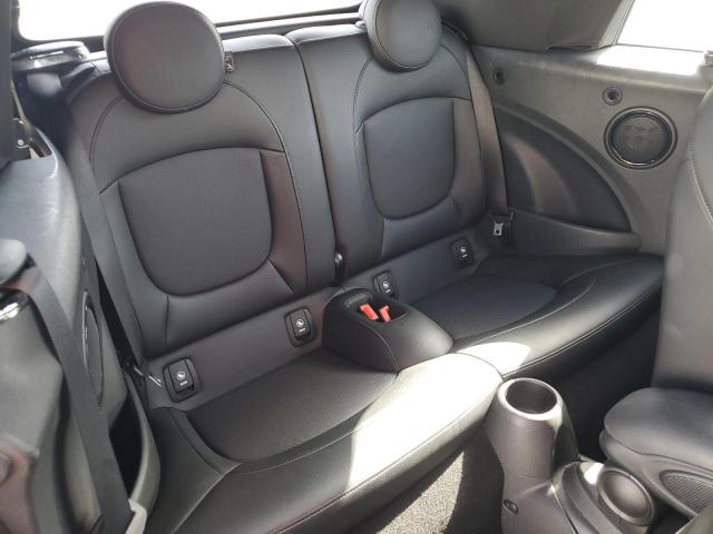2021 MINI COOPER JOH WMWWJ9C02M3M96055
