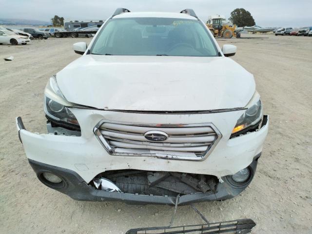 4S4BSACC0H3264999 Subaru Outback 2.5i Premium