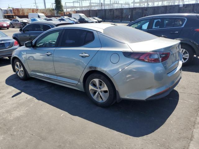 KNAGM4AD8G5096921 KIA OPTIMA HYBRID