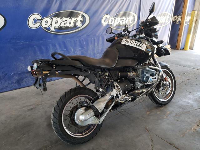 2005 BMW R1150 GS A - WB10492A35ZH32382