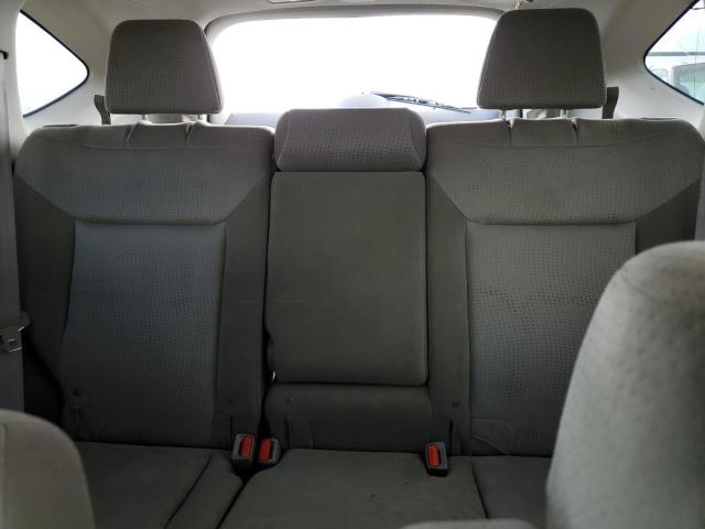5J6RM4H5XEL046776 Honda CR-V EX