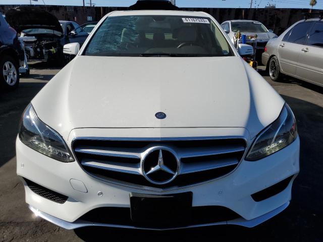WDDHF5KB5GB227671 Mercedes-Benz E 350