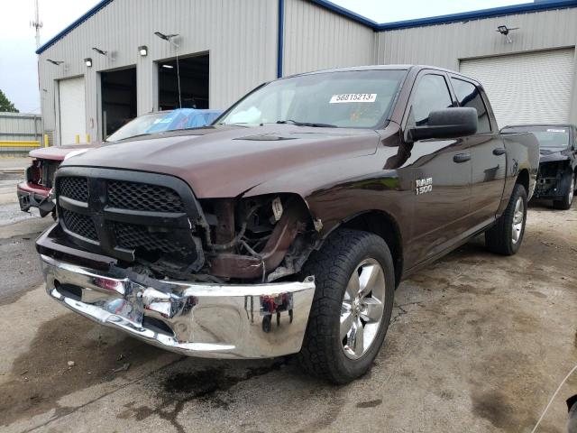 2013 Ram 1500 ST