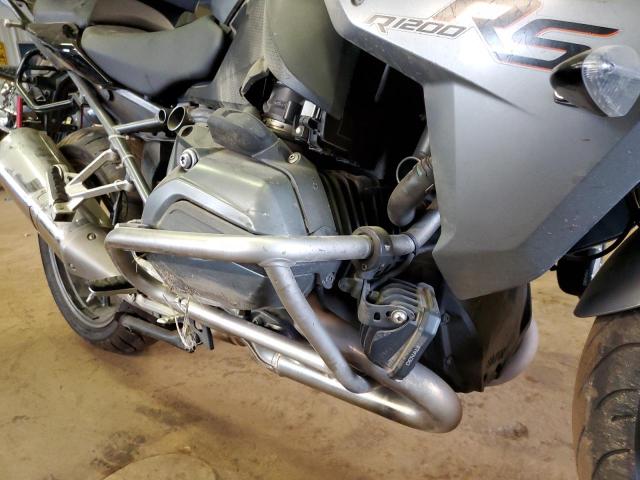 2016 BMW R1200 RS - WB10A150XGZ378471