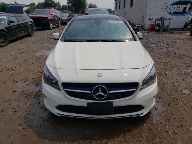 WDDSJ4GB3JN502015 Mercedes-Benz CLA 250 4MATIC