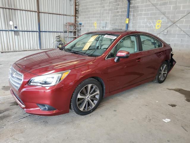 2016 Subaru Legacy 2.5i Limited