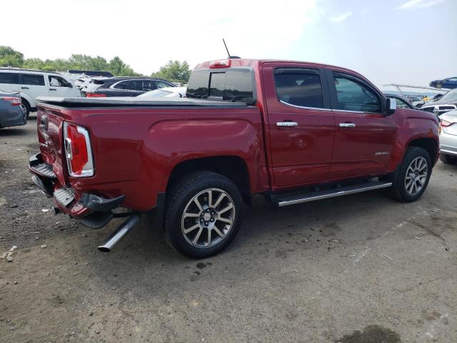 2017 GMC CANYON DEN 1GTG6EEN9H1241978
