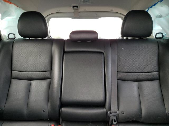 5N1ET2MV1HC792860 Nissan Rogue Sv Hybrid