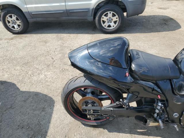 2007 SUZUKI GSX1300 RZ - JS1GW71A872107514