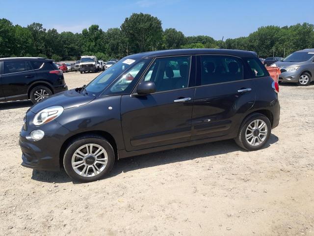 2018 FIAT 500L Pop