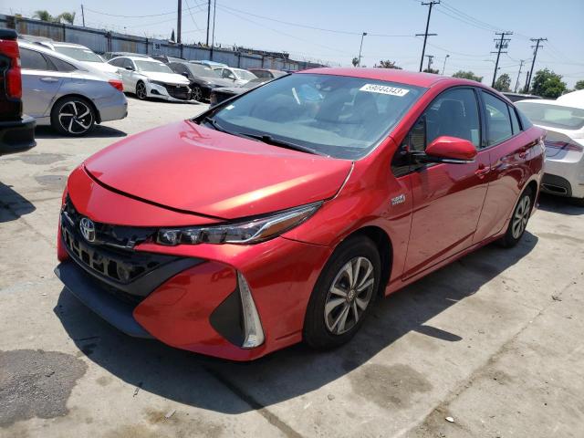 2019 Toyota Prius Prime 