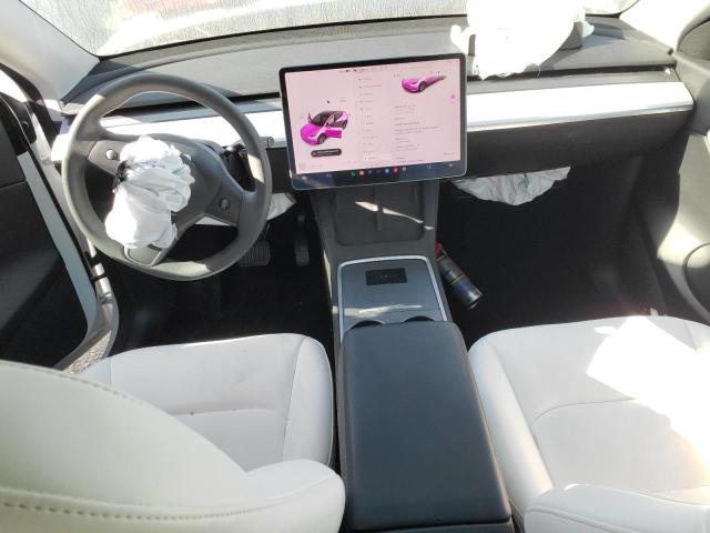 5YJYGAEE5MF216149 Tesla Model Y