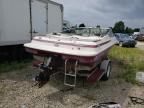 Lot #2959609726 1995 MAXU BOAT