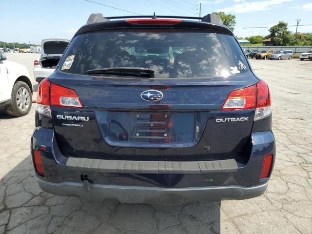 4S4BRCCC8E3208697 Subaru Outback 2.5i Premium