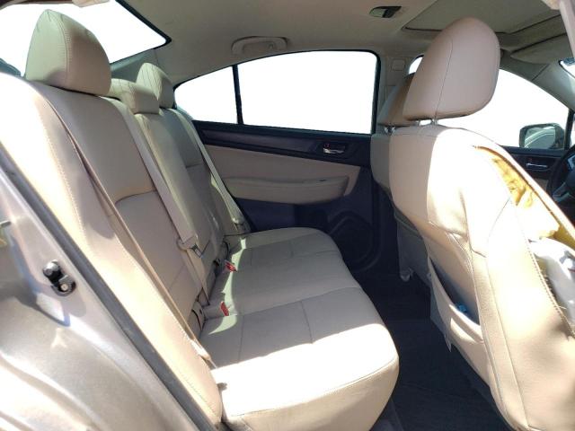 4S3BNAN6XH3009134 Subaru Legacy 2.5i Limited