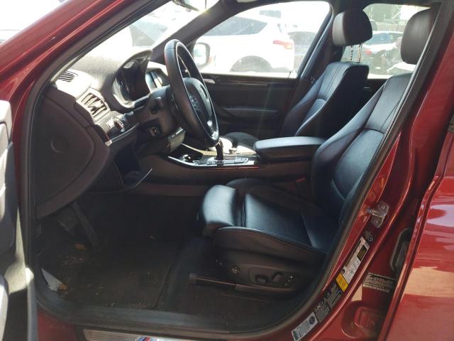5UXWX7C5XE0E78778 BMW X3 Xdrive35i