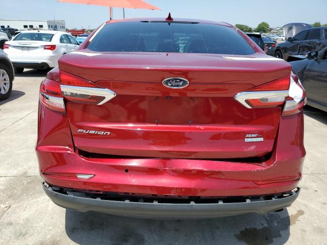 3FA6P0CD7KR113361 Ford FUSION SEL
