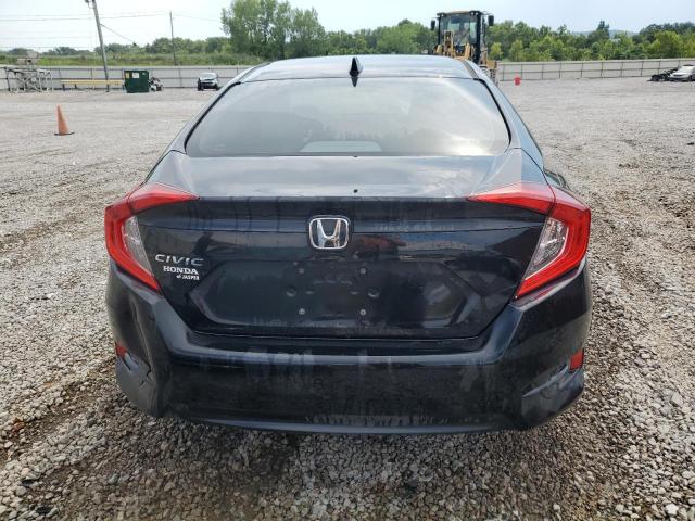 19XFC2F79JE015011 | 2018 Honda civic ex