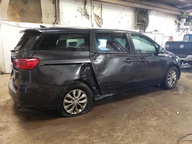 KNDMB5C16M6668594 KIA SEDONA LX