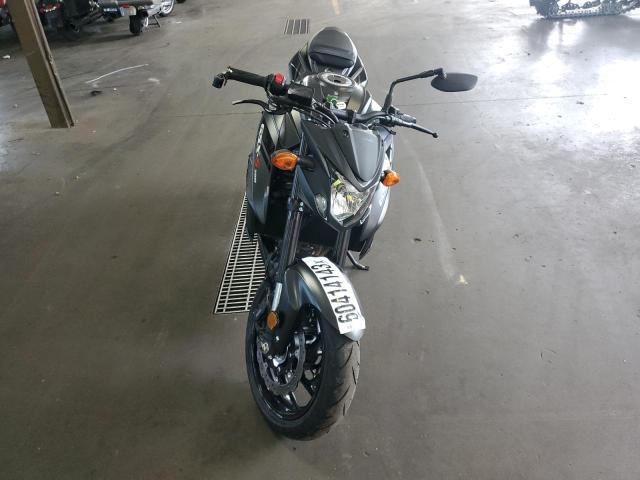 2022 SUZUKI GSX-S750 M - JS1C533B3N7102172