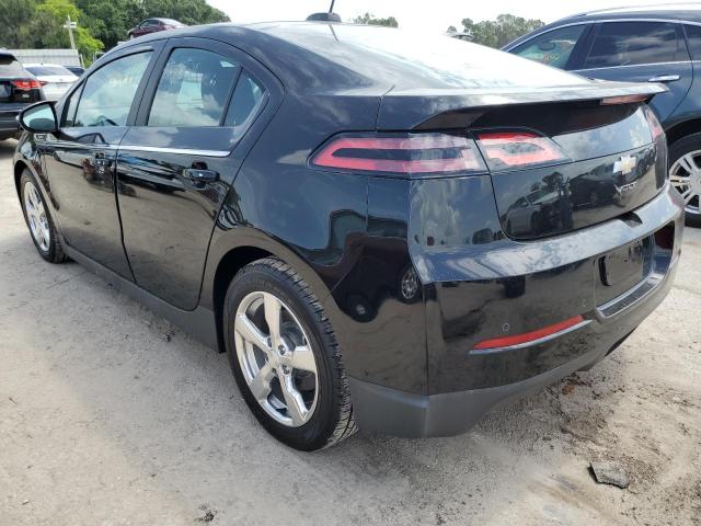 VIN 1G1RB6E49FU140977 2015 Chevrolet Volt no.2