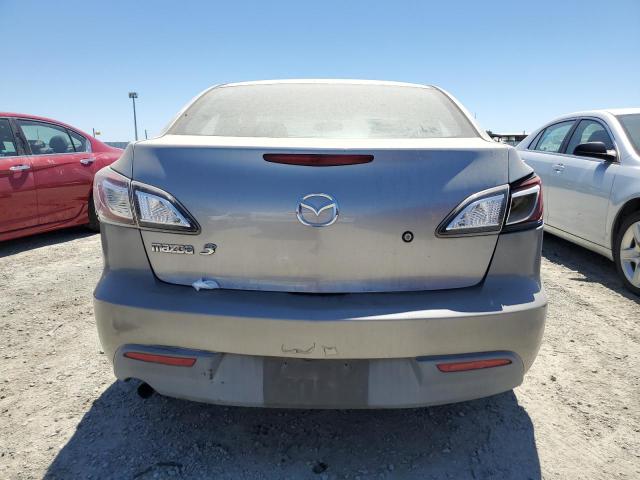 JM1BL1UG8B1441045 | 2011 Mazda 3 i