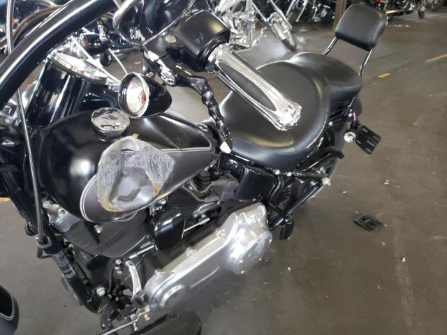 2014 HARLEY-DAVIDSON FLS SOFTAI - 1HD1JRV11EB051783