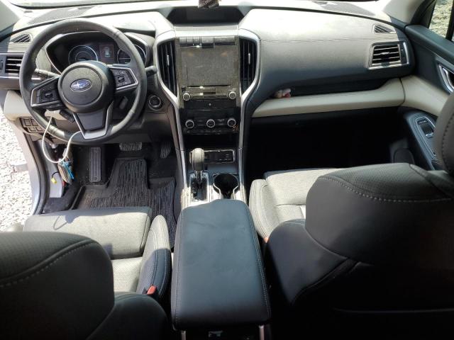 4S4WMAPD1N3449606 Subaru Ascent Limited