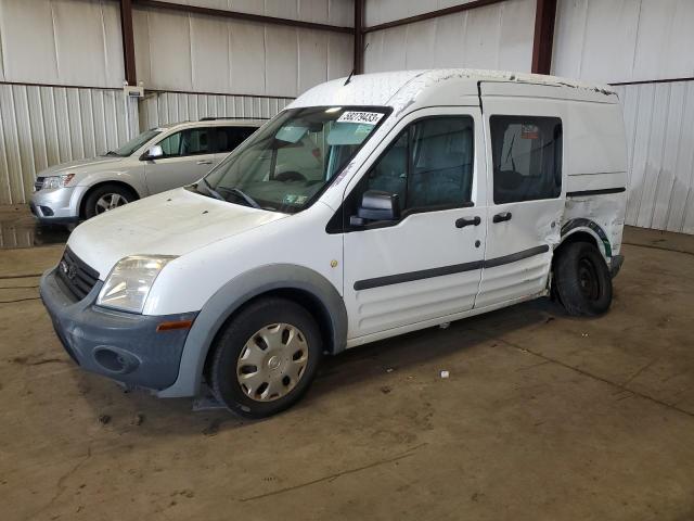 2013 Ford Transit Connect XL