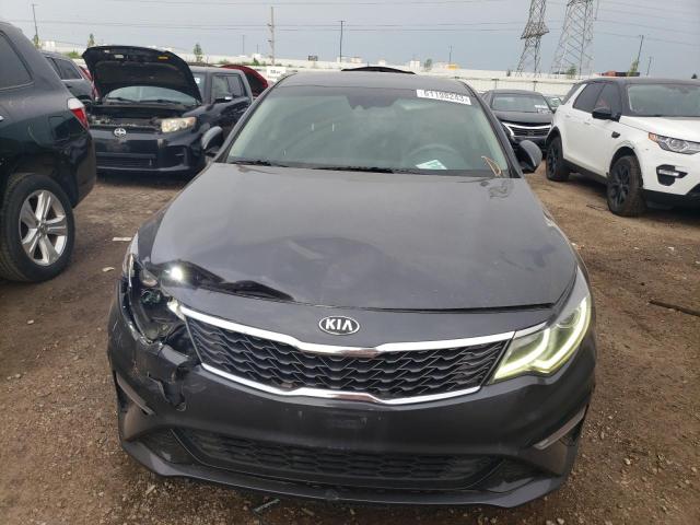 5XXGT4L30KG294200 Kia Optima LX 5