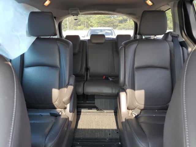 2022 HONDA ODYSSEY 5FNRL6H72NB006104