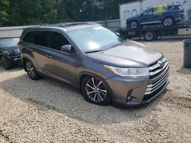 5TDJZRFHXKS570955 Toyota Highlander  4