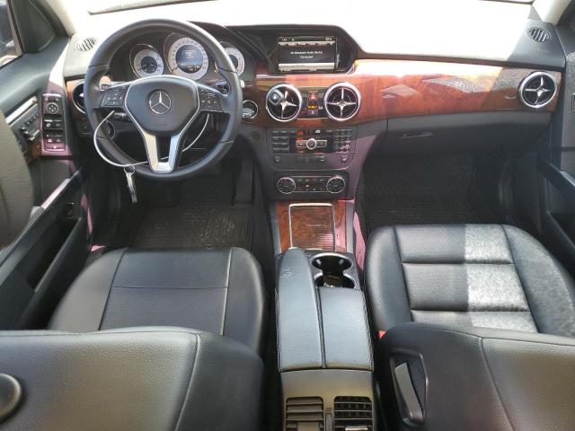 WDCGG5HB7EG188411 Mercedes-Benz GLK 350