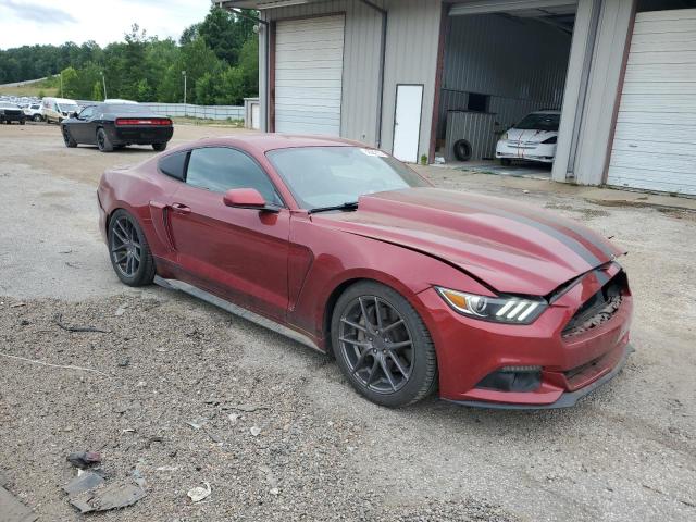 1FA6P8CF8G5334428 2016 FORD MUSTANG, photo no. 4