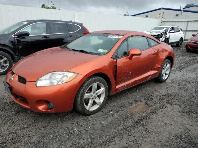 2007 Mitsubishi Eclipse GS